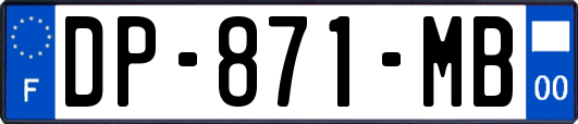 DP-871-MB