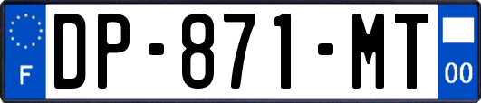 DP-871-MT