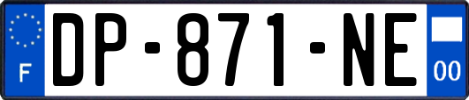 DP-871-NE