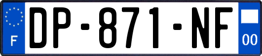 DP-871-NF