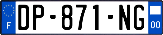 DP-871-NG