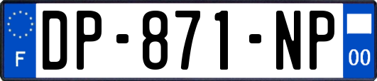 DP-871-NP