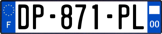 DP-871-PL