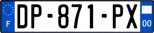 DP-871-PX