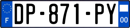 DP-871-PY