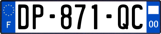 DP-871-QC
