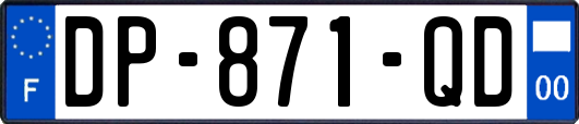 DP-871-QD