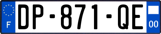 DP-871-QE
