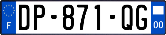 DP-871-QG