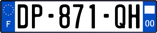 DP-871-QH