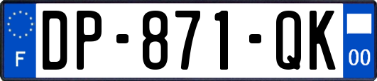 DP-871-QK