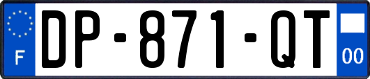 DP-871-QT