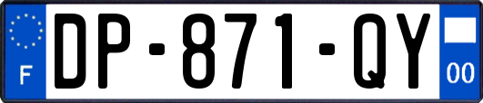 DP-871-QY