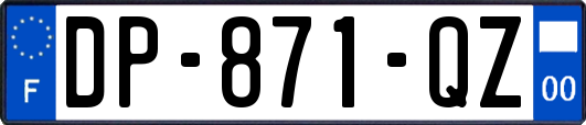 DP-871-QZ