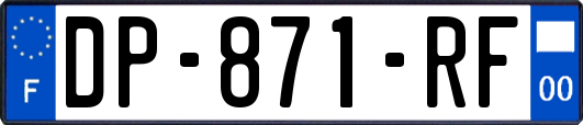 DP-871-RF