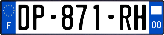 DP-871-RH
