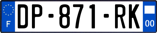 DP-871-RK