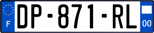 DP-871-RL