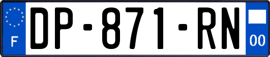 DP-871-RN