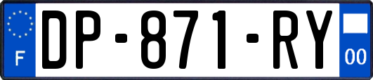 DP-871-RY