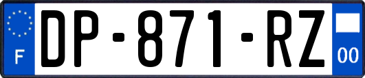 DP-871-RZ