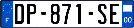 DP-871-SE