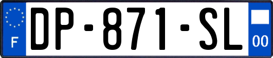DP-871-SL