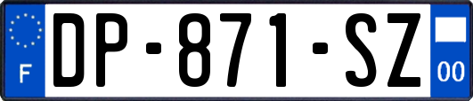 DP-871-SZ