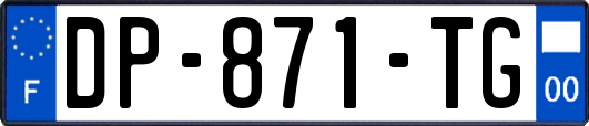 DP-871-TG