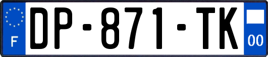 DP-871-TK