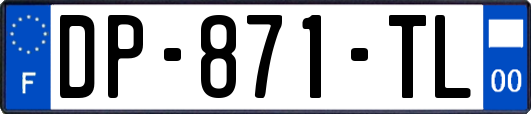 DP-871-TL