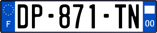 DP-871-TN