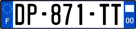 DP-871-TT