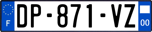 DP-871-VZ