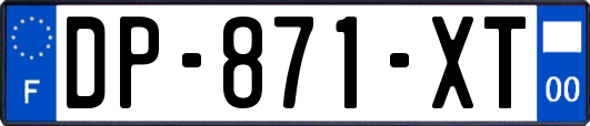 DP-871-XT