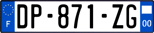 DP-871-ZG