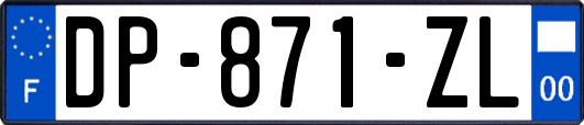 DP-871-ZL