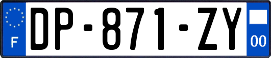 DP-871-ZY