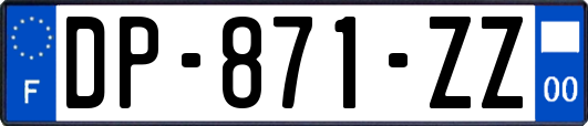 DP-871-ZZ