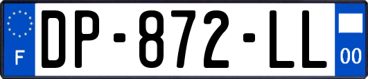 DP-872-LL
