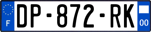 DP-872-RK