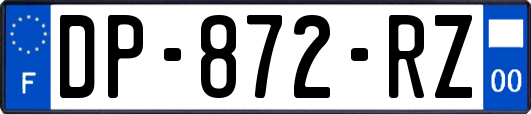 DP-872-RZ