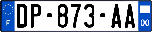 DP-873-AA