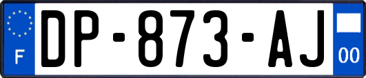 DP-873-AJ