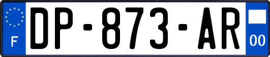 DP-873-AR