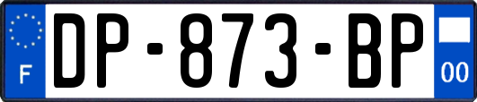 DP-873-BP