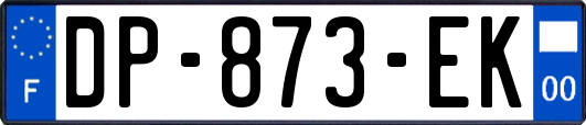 DP-873-EK