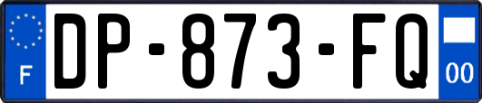 DP-873-FQ