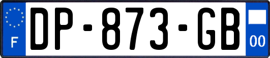 DP-873-GB