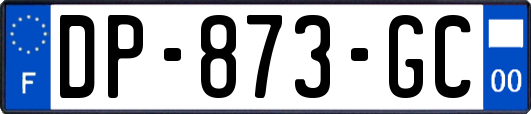 DP-873-GC